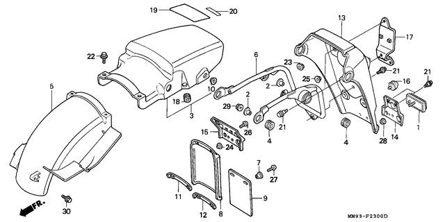 Image for Category F-23