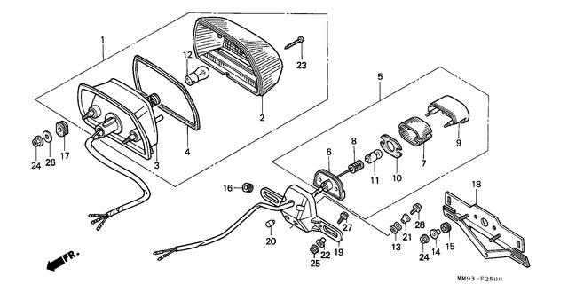 Image for Category F-25