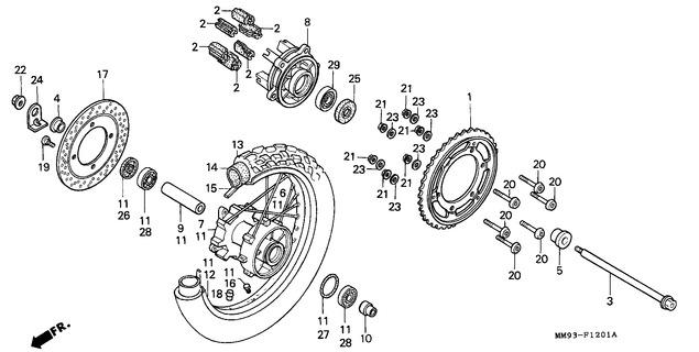 Image for Category F-12-01