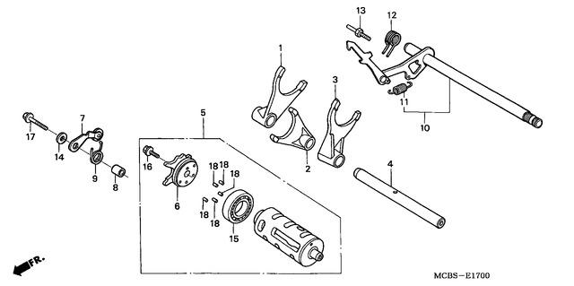 Image for Category E-17