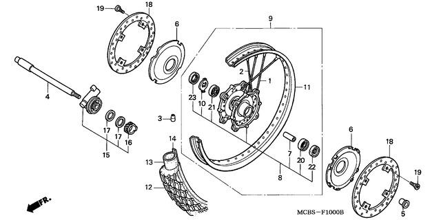 Image for Category F-10