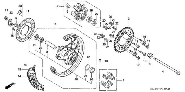 Image for Category F-13