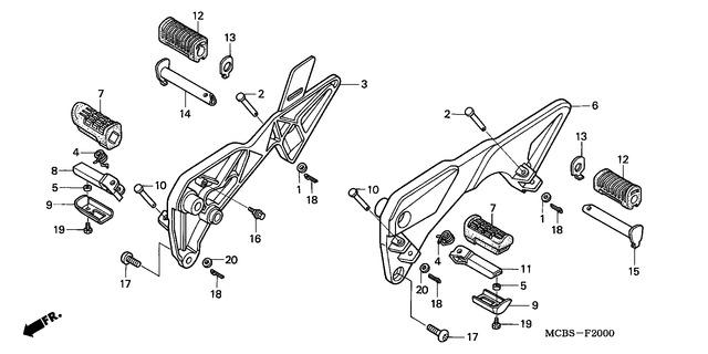 Image for Category F-20