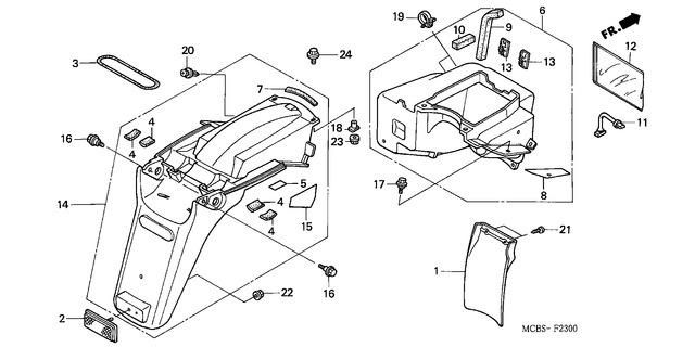 Image for Category F-23