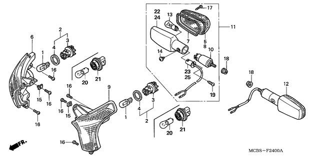 Image for Category F-24