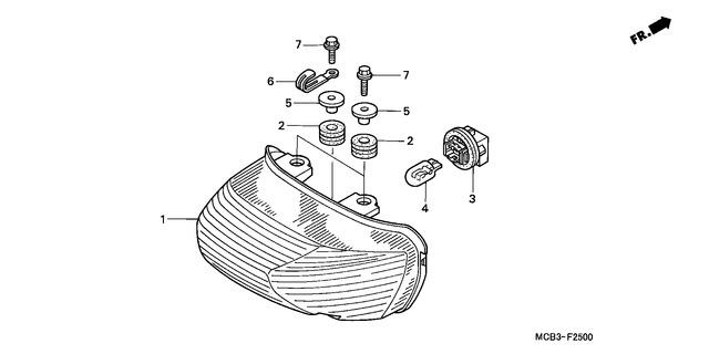 Image for Category F-25