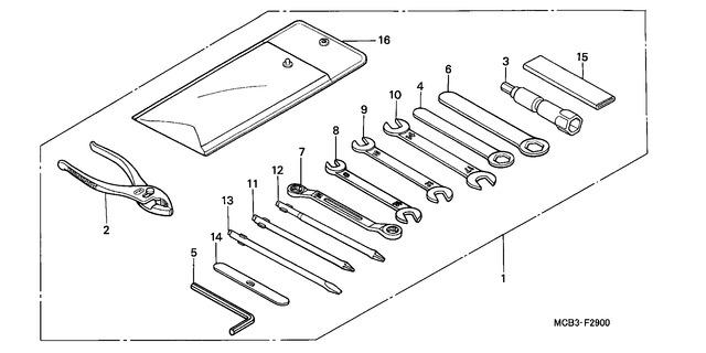 Image for Category F-29