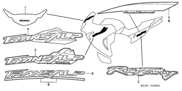 Image for Category F-33