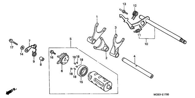 Image for Category E-17