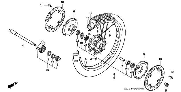 Image for Category F-10