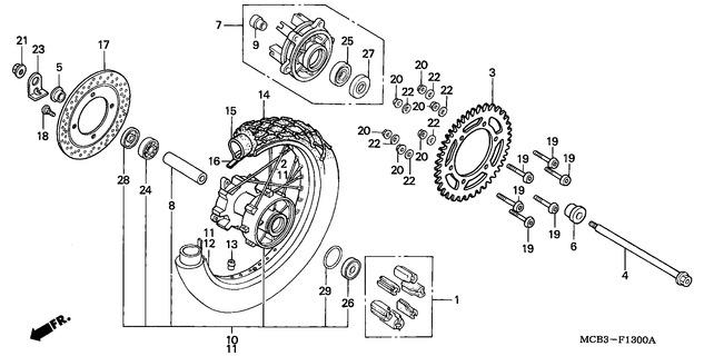 Image for Category F-13