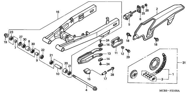Image for Category F-21