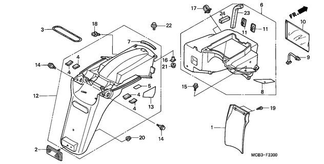 Image for Category F-23