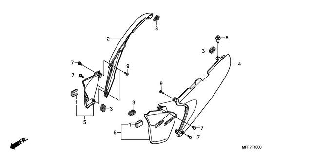 Image for Category F-18