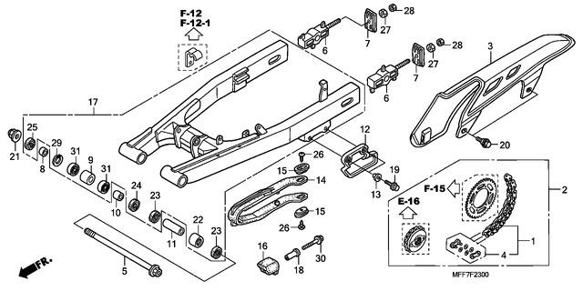 Image for Category F-23