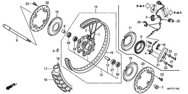 Image for Category F-11