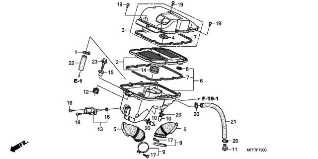 Image for Category F-19