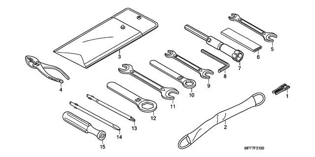 Image for Category F-31