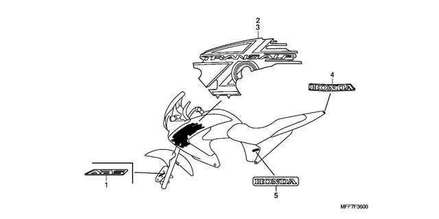 Image for Category F-36