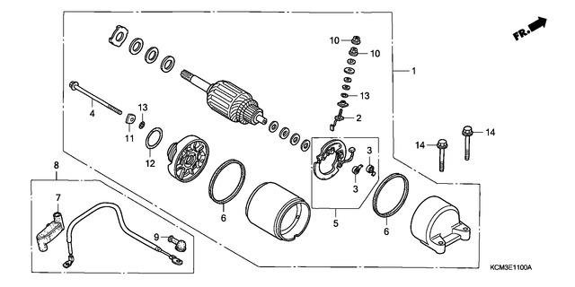 Image for Category E-11