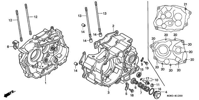 Image for Category E-12
