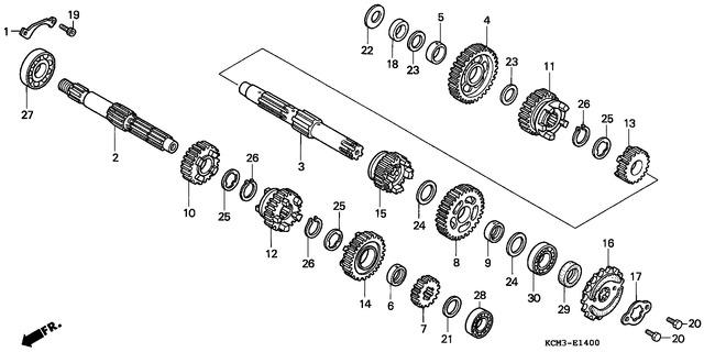 Image for Category E-14