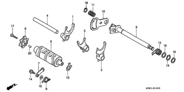 Image for Category E-15