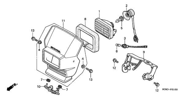 Image for Category F-01