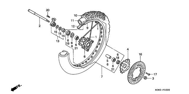 Image for Category F-10