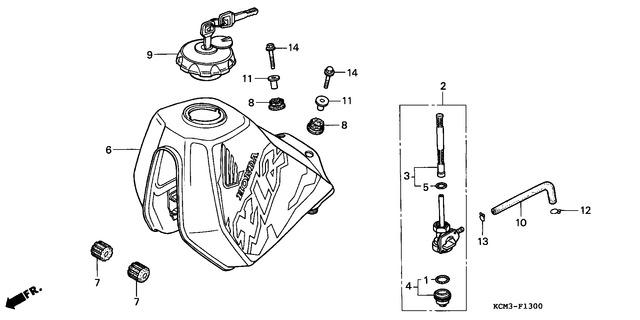 Image for Category F-13