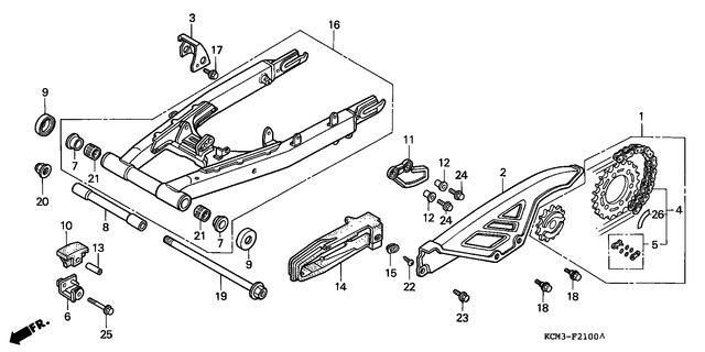 Image for Category F-21