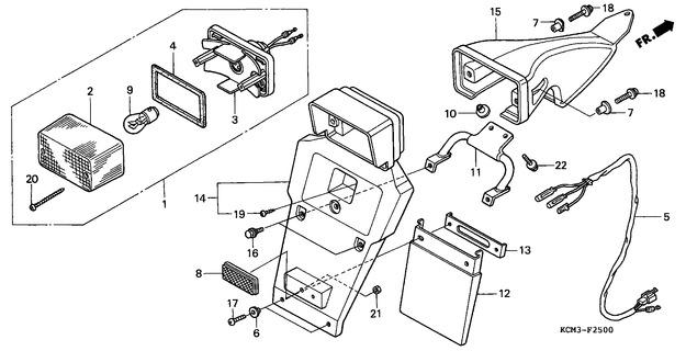 Image for Category F-25