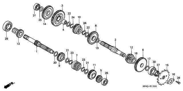 Image for Category E-13