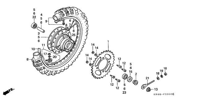 Image for Category F-09