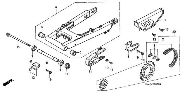 Image for Category F-18