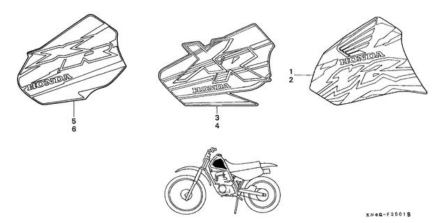 Image for Category F-25-01