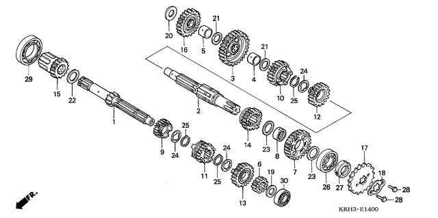 Image for Category E-14