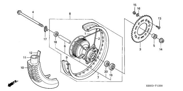 Image for Category F-12