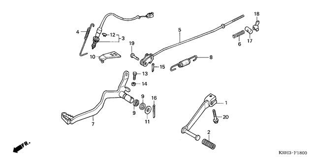 Image for Category F-18
