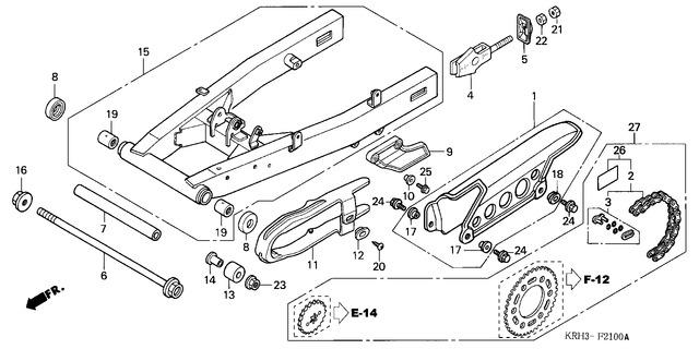 Image for Category F-21