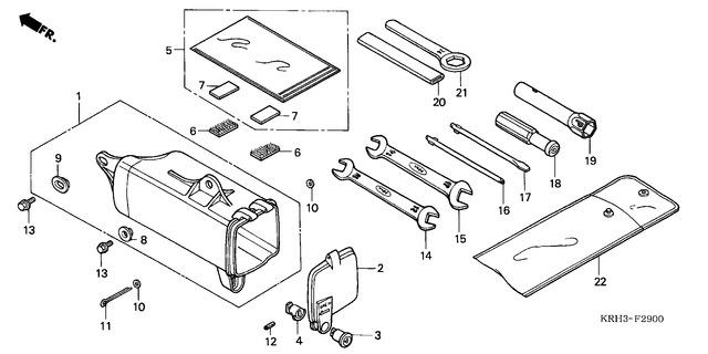 Image for Category F-29