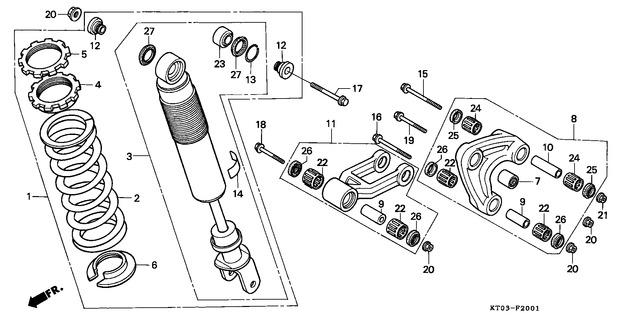 Image for Category F-21