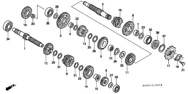 Image for Category E-13