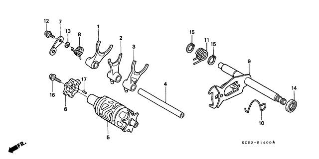 Image for Category E-14