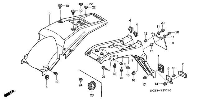 Image for Category F-23-01