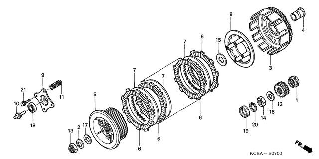Image for Category E-07