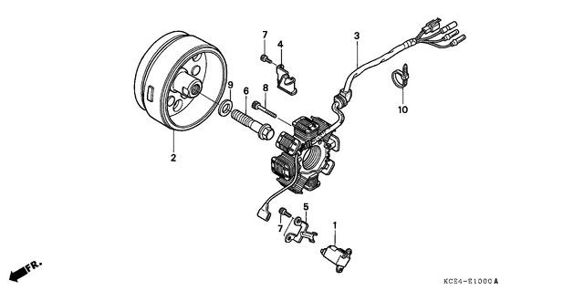 Image for Category E-10