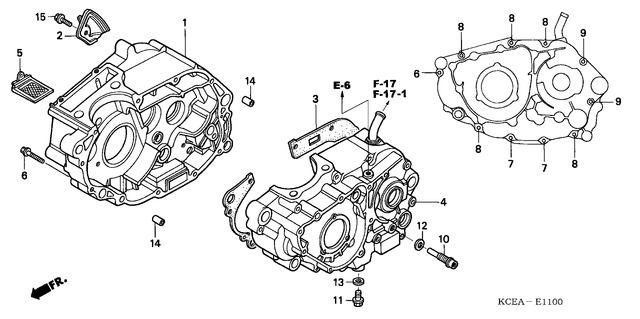 Image for Category E-11