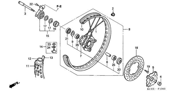 Image for Category F-10
