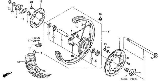 Image for Category F-13